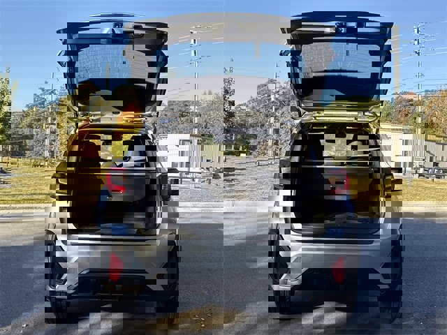 Certified 2025 Subaru Crosstrek 2.5i Premium image 15