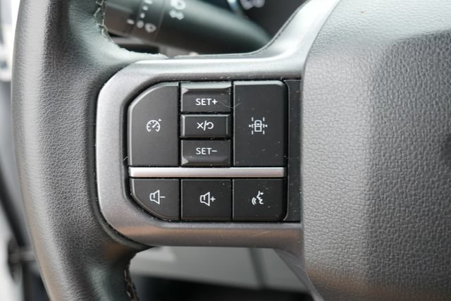 Used 2023 Ford F150 XLT w/ Equipment Group 302A High AWD/4WD image 18