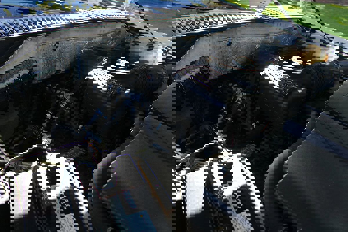 Used 2012 Ford Expedition King Ranch image 40