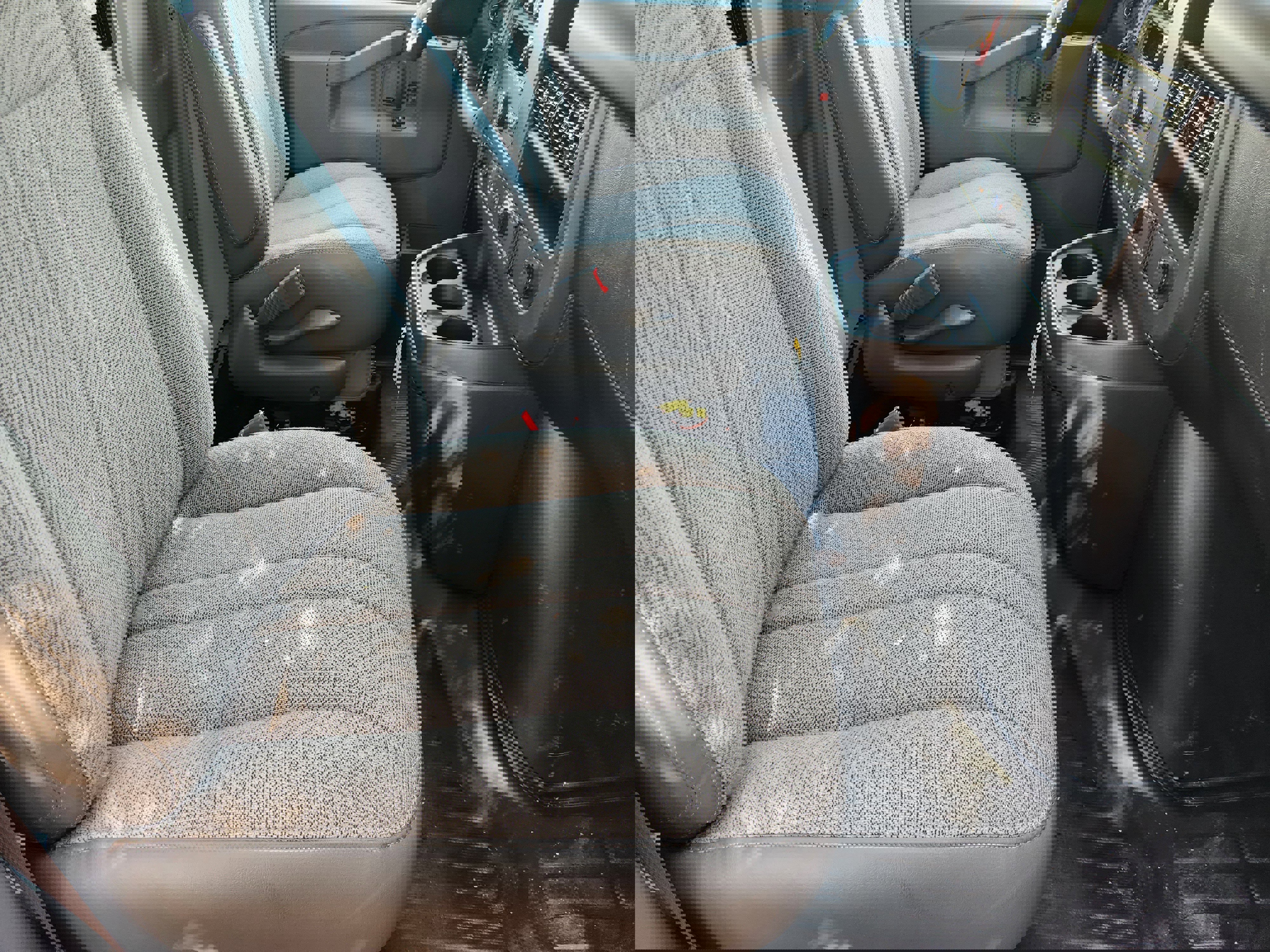 New 2025 Chevrolet Express 3500 w/ Power Convenience Package image 17