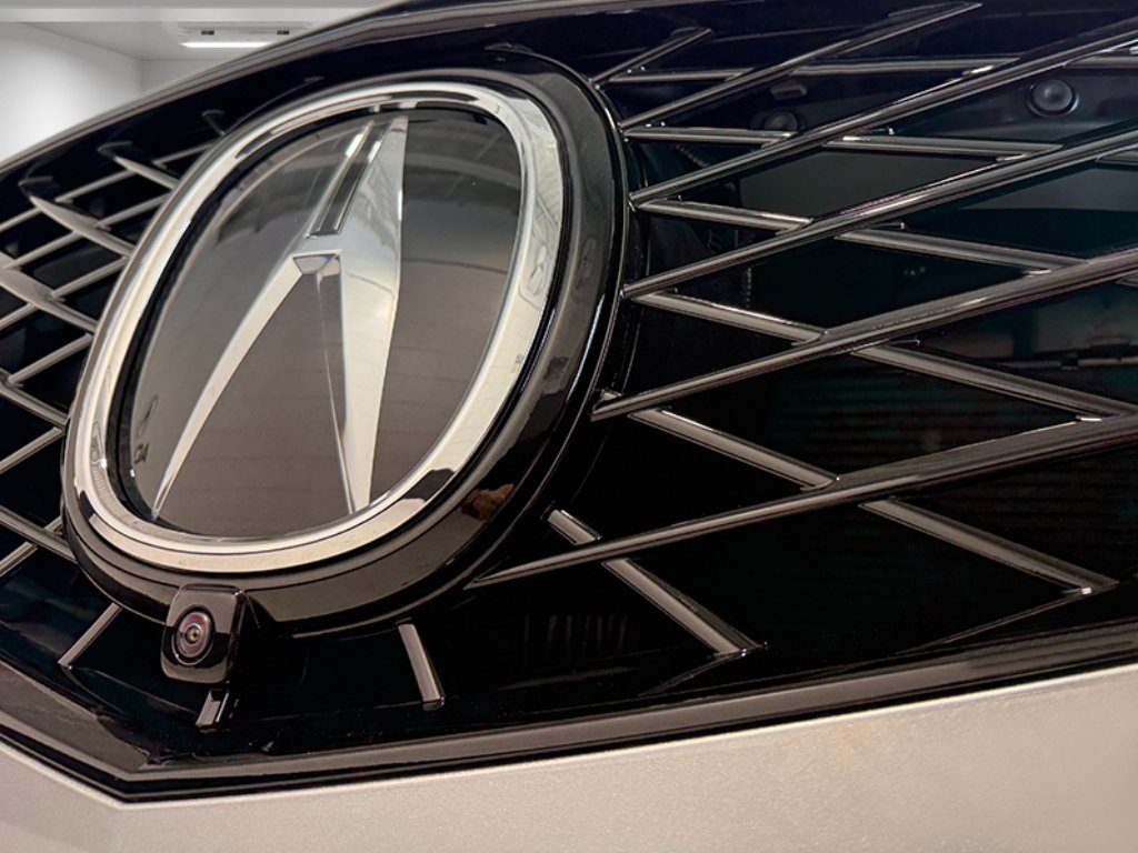 Used 2025 Acura RDX w/ Advance Package AWD/4WD image 11