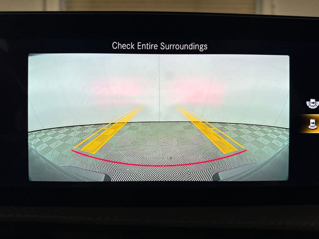 Used 2021 Mercedes-Benz CLA 45 AMG 4MATIC image 14