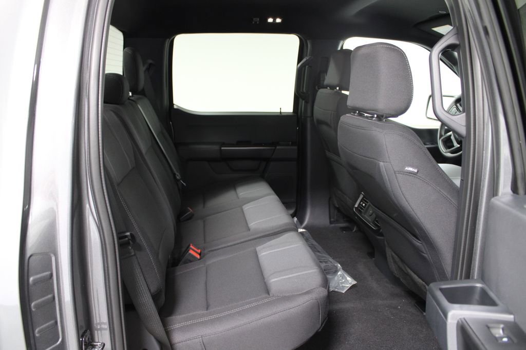 New 2026 Ford F150 STX image 29