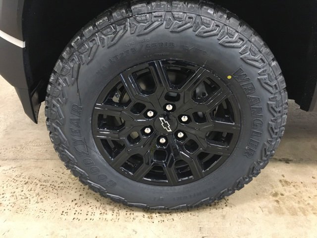 New 2026 Chevrolet Colorado Trail Boss image 11