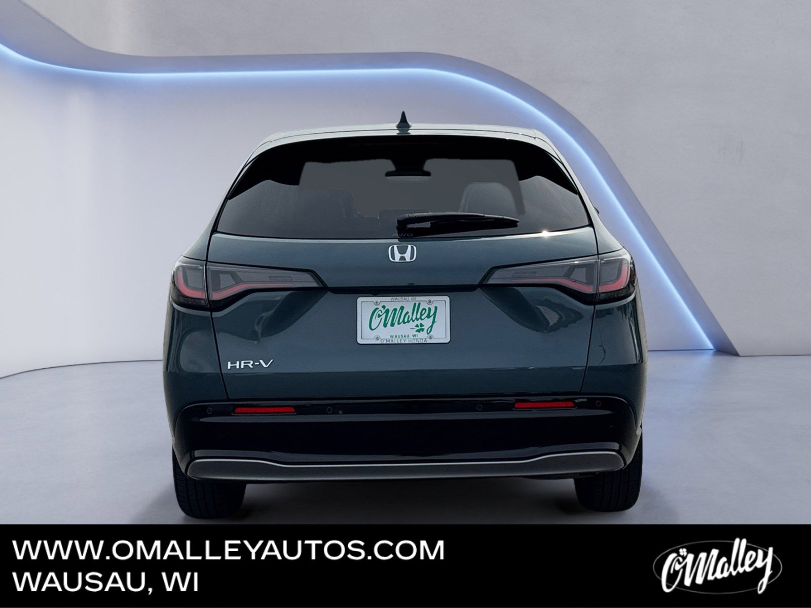 Certified 2023 Honda HR-V EX-L image 4