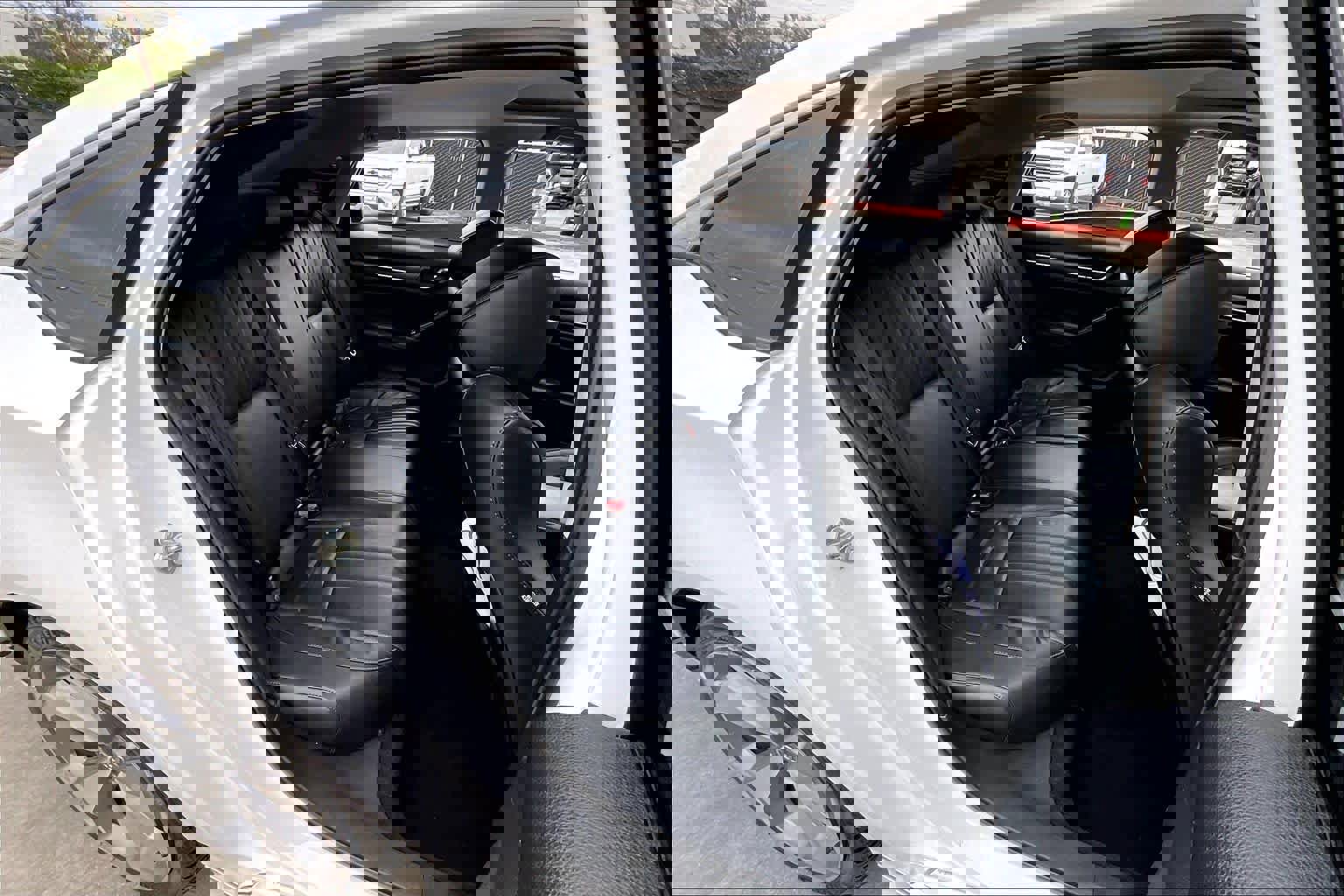 Used 2018 Honda Accord Touring image 19