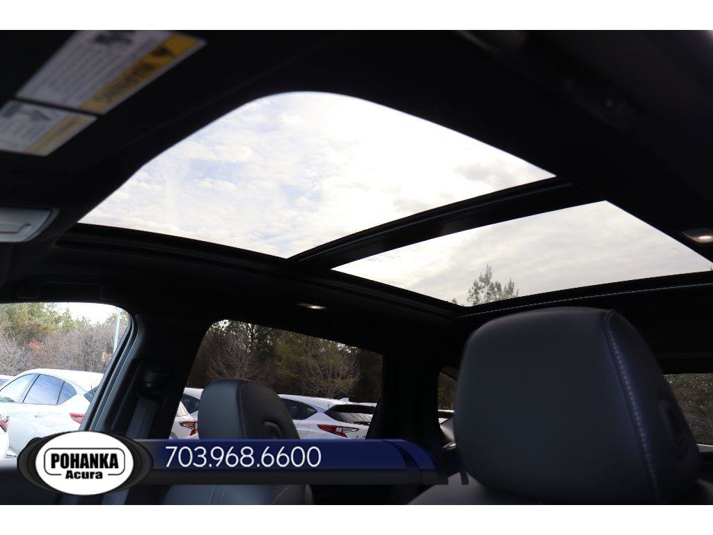 New 2026 Acura RDX SH-AWD image 23