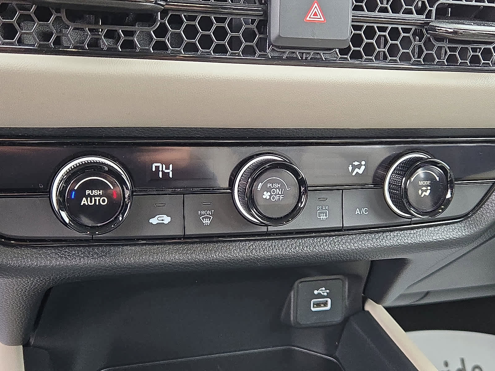 Certified 2023 Honda HR-V LX image 17