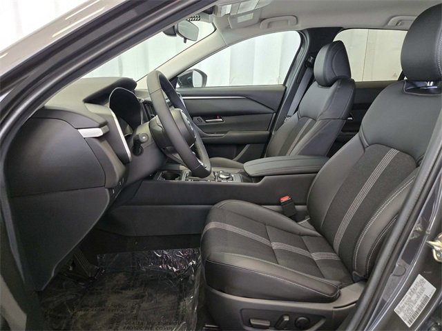 New 2025 MAZDA CX-5 Signature image 8