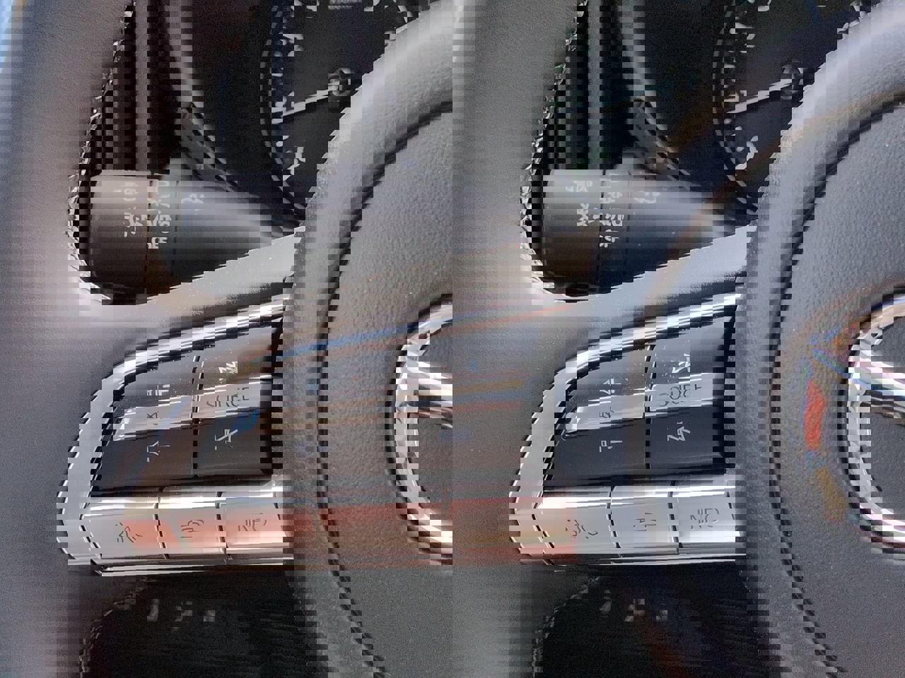 New 2026 MAZDA CX-50 AWD 2.5 S w/ Accent Package image 23