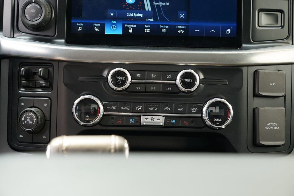 Used 2021 Ford F150 Lariat image 25