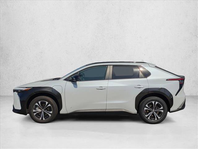 Certified 2024 Toyota bZ4X FWD w/ Weather Package image 9