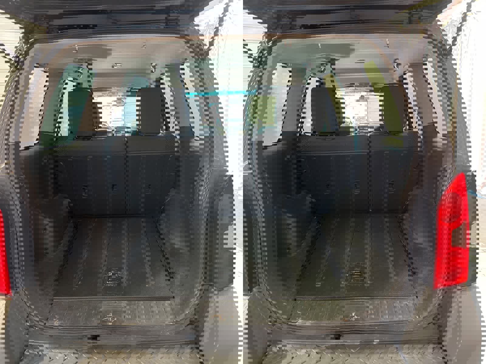 Used 2013 Nissan Xterra S w/ Value Package image 16