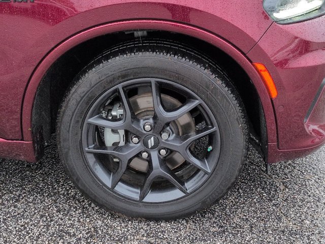 Used 2026 Dodge Durango GT w/ Blacktop Package AWD/4WD image 11
