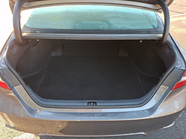Used 2023 Toyota Camry SE FWD image 29