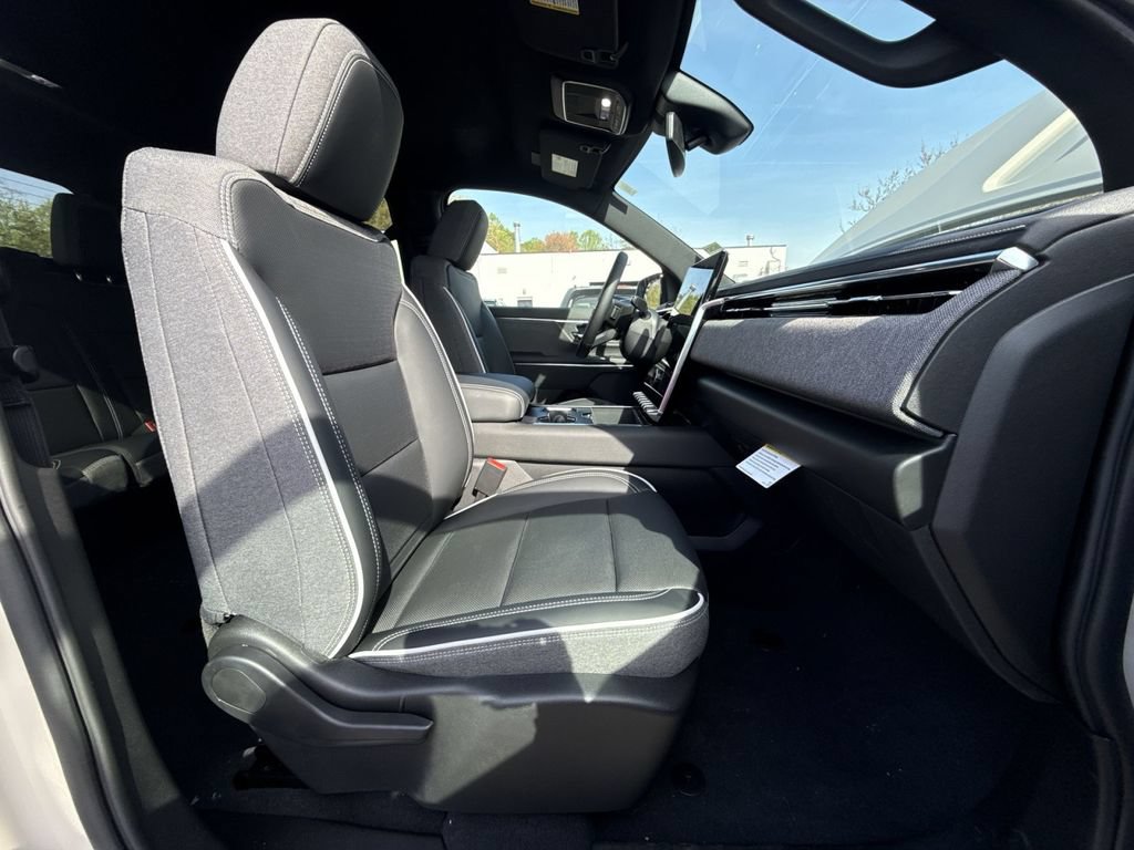 New 2026 GMC Sierra EV Elevation AWD/4WD image 23