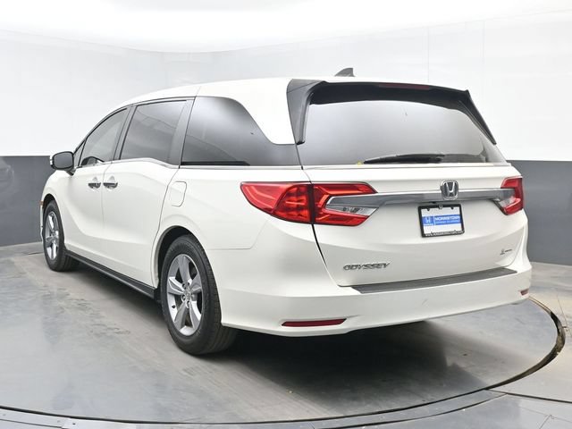 Used 2019 Honda Odyssey EX-L image 7