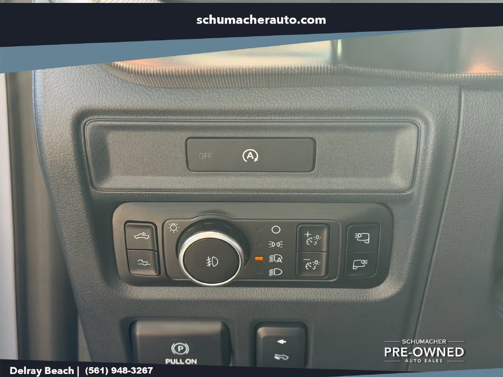 Used 2025 Ford F150 Raptor AWD/4WD image 26