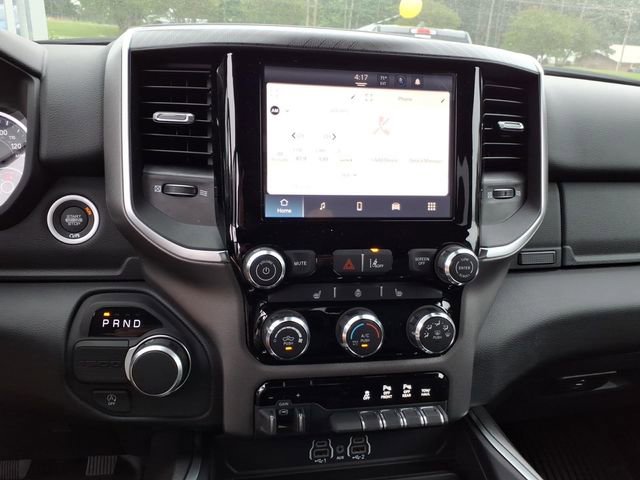 New 2026 RAM 1500 2WD Crew Cab image 15