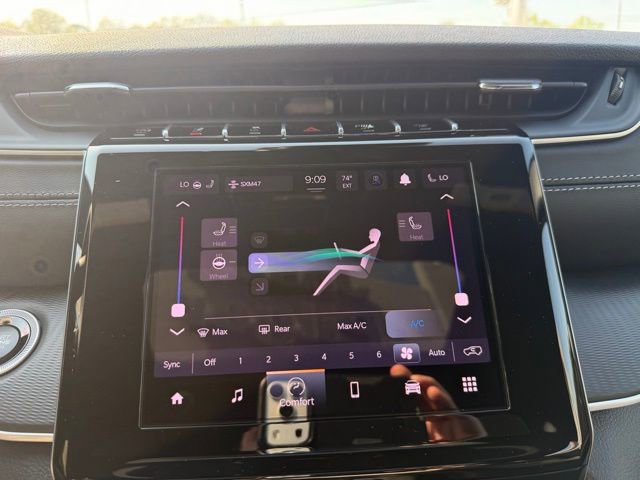 New 2026 Jeep Grand Cherokee Laredo X image 34