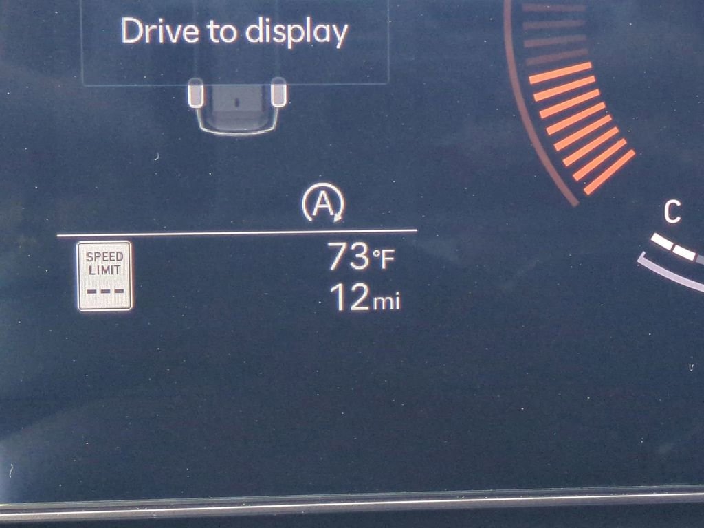 New 2026 Hyundai Santa Fe SE image 34