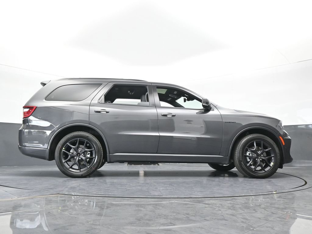 New 2026 Dodge Durango GT image 61