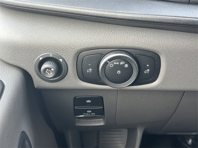 New 2024 Ford Transit 150 148 Medium Roof AWD w/ Load Area Protection Package image 22