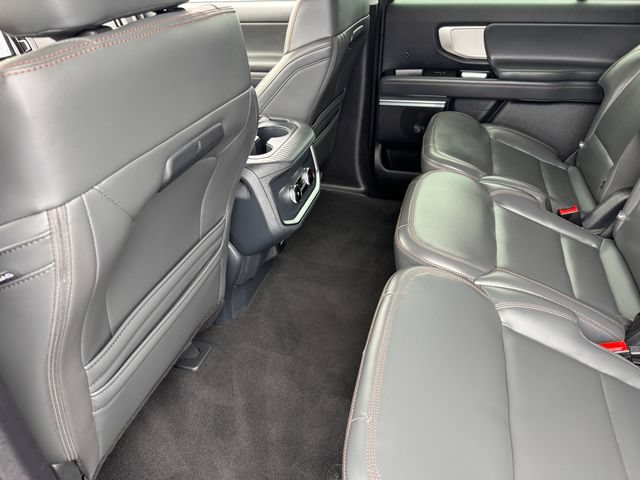 Certified 2025 Ford Expedition Max Active RWD image 17