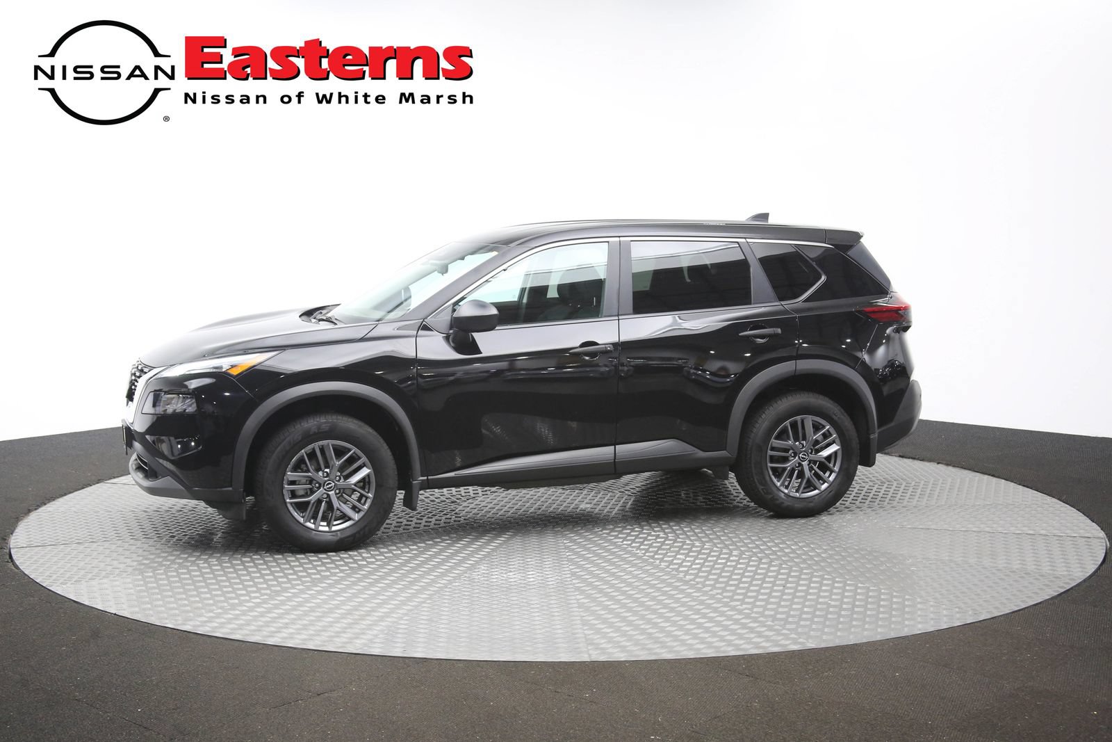 Used 2023 Nissan Rogue S AWD/4WD image 58
