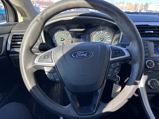 Used 2013 Ford Fusion SE image 13
