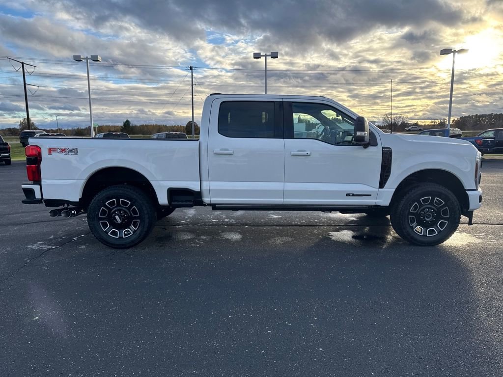 New 2026 Ford F350 XL image 6
