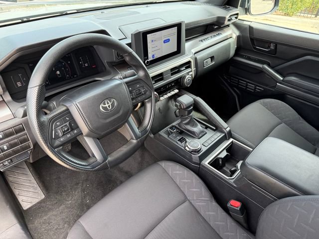 Used 2025 Toyota Tacoma SR5 image 10
