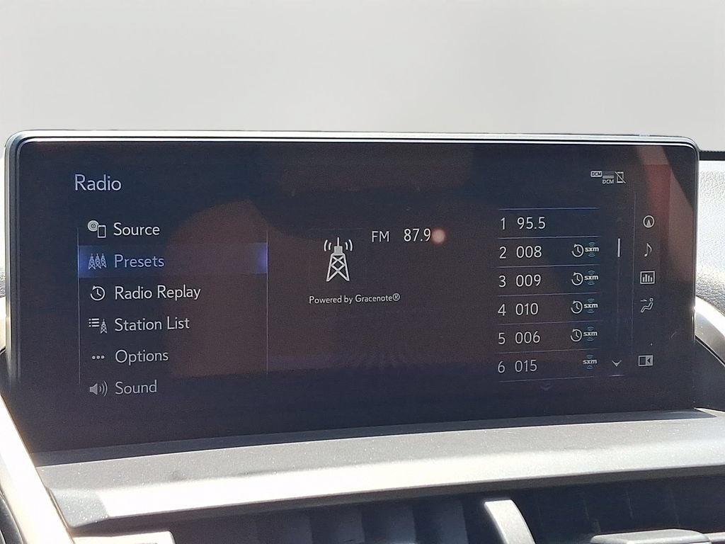 Used 2019 Lexus NX 300 AWD w/ Luxury Package image 19