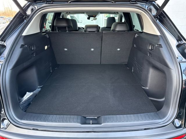 Used 2026 MAZDA CX-50 AWD 2.5 S w/ Preferred Pkg image 14