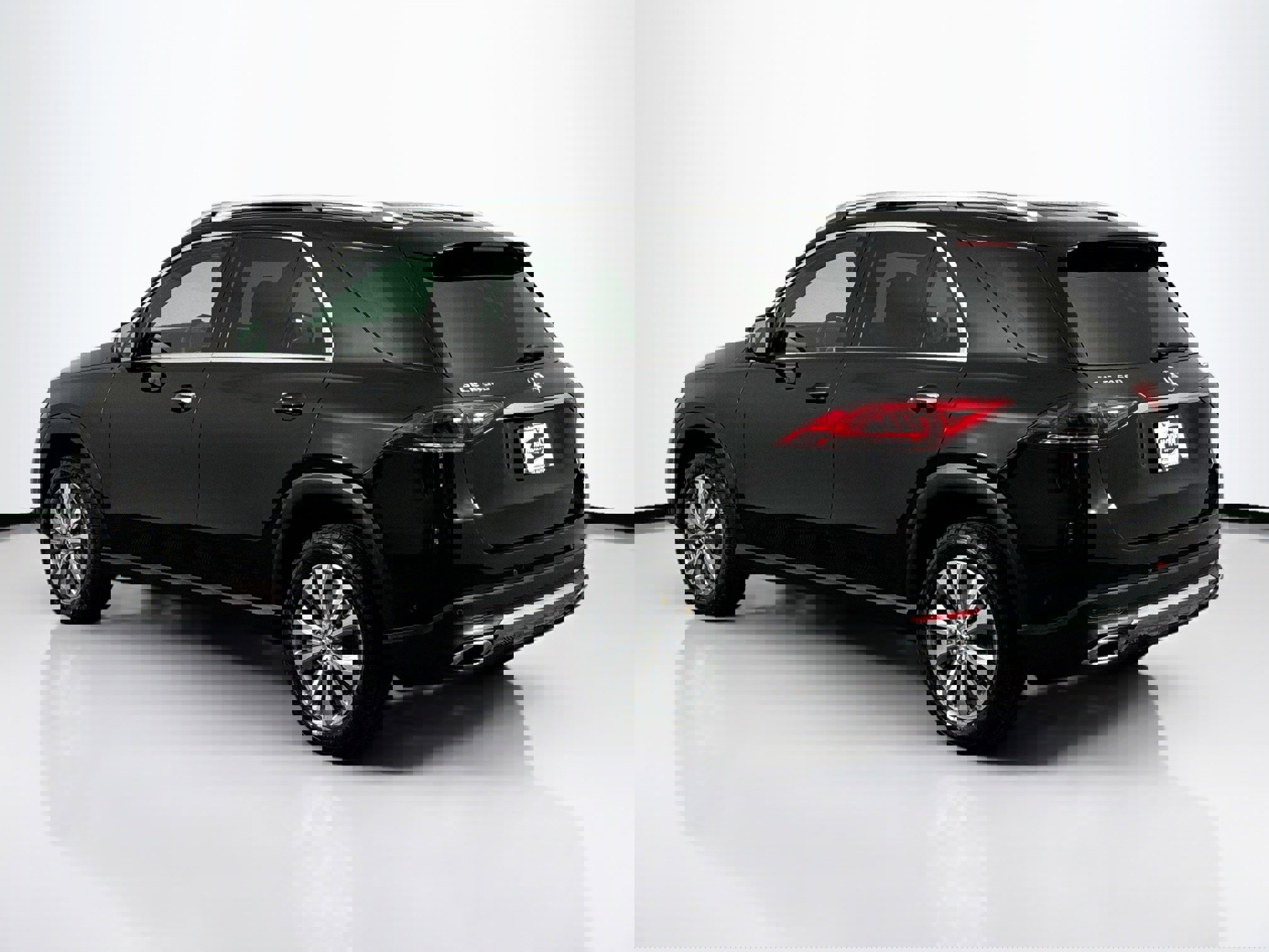 Used 2021 Mercedes-Benz GLE 450 4MATIC image 9