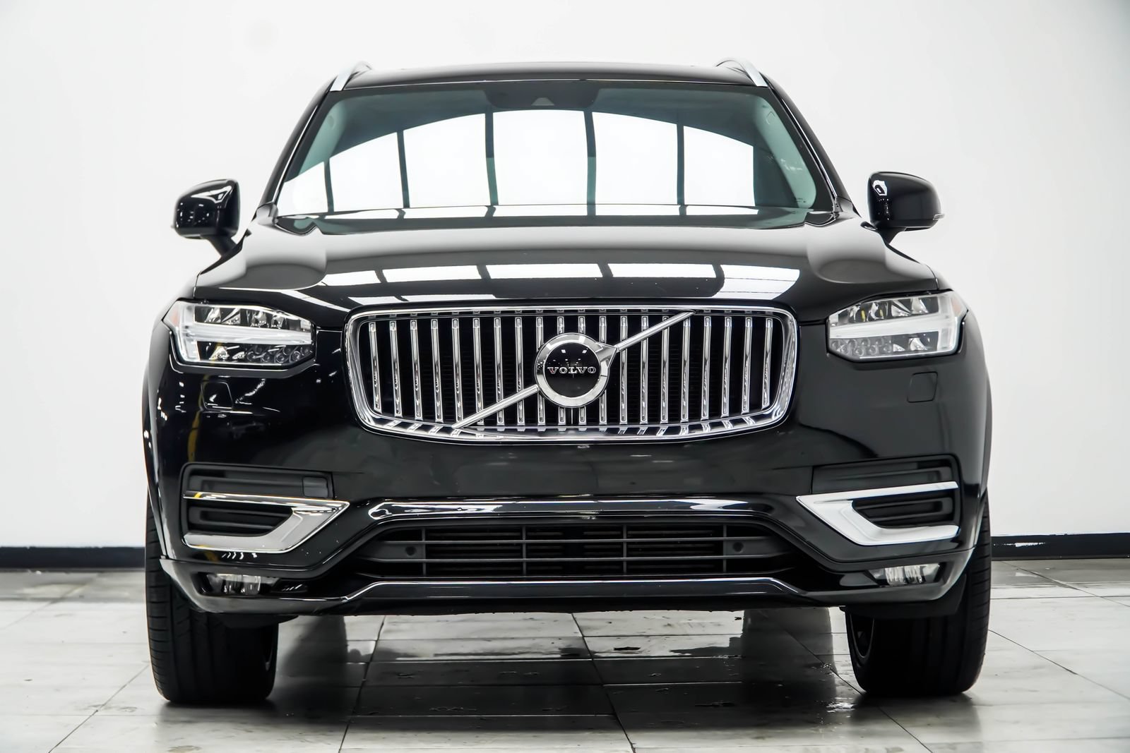 Used 2021 Volvo XC90 T6 Inscription w/ Protection Package Premier AWD/4WD image 8