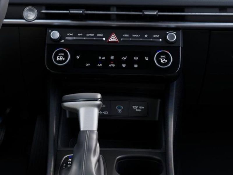 New 2026 Hyundai Santa Cruz SEL image 16