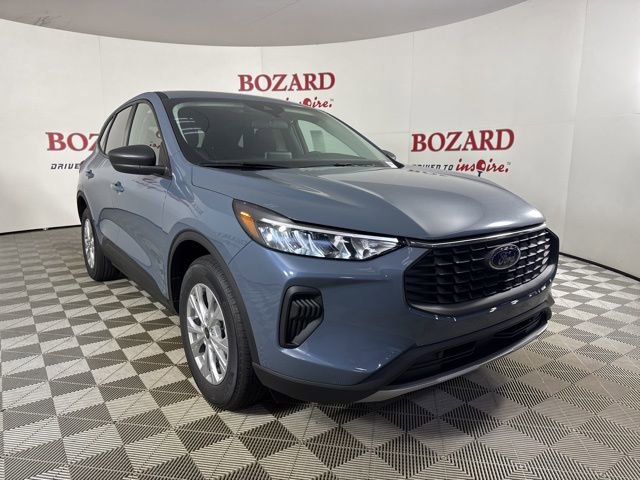 New 2026 Ford Escape Active