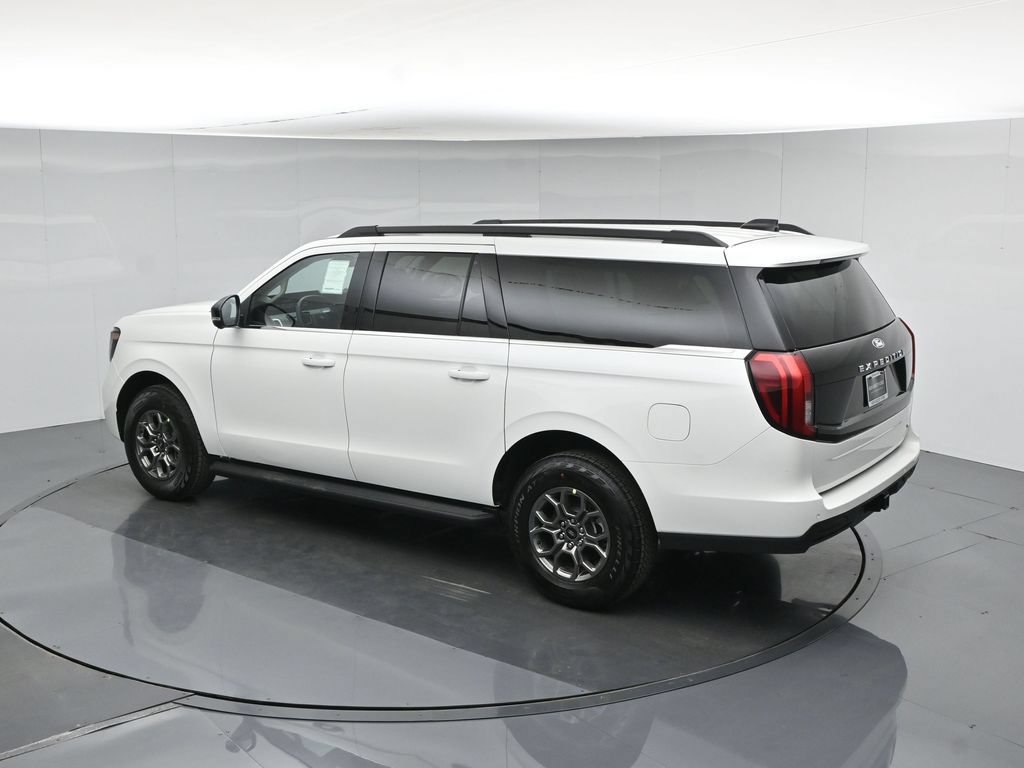 New 2027 Ford Expedition Max Active RWD image 44