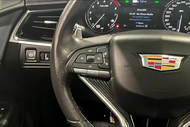 Used 2023 Cadillac XT6 Sport image 11