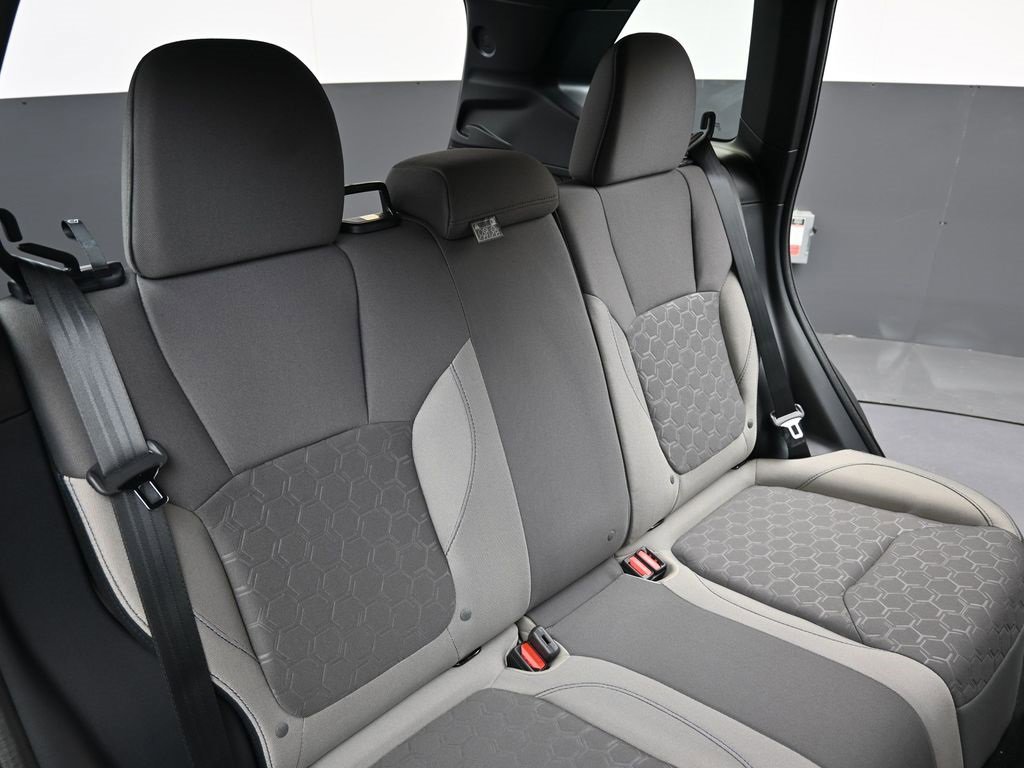 New 2026 Subaru Forester image 16