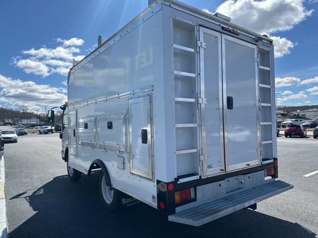 New 2024 Chevrolet Low Cab Forward image 6