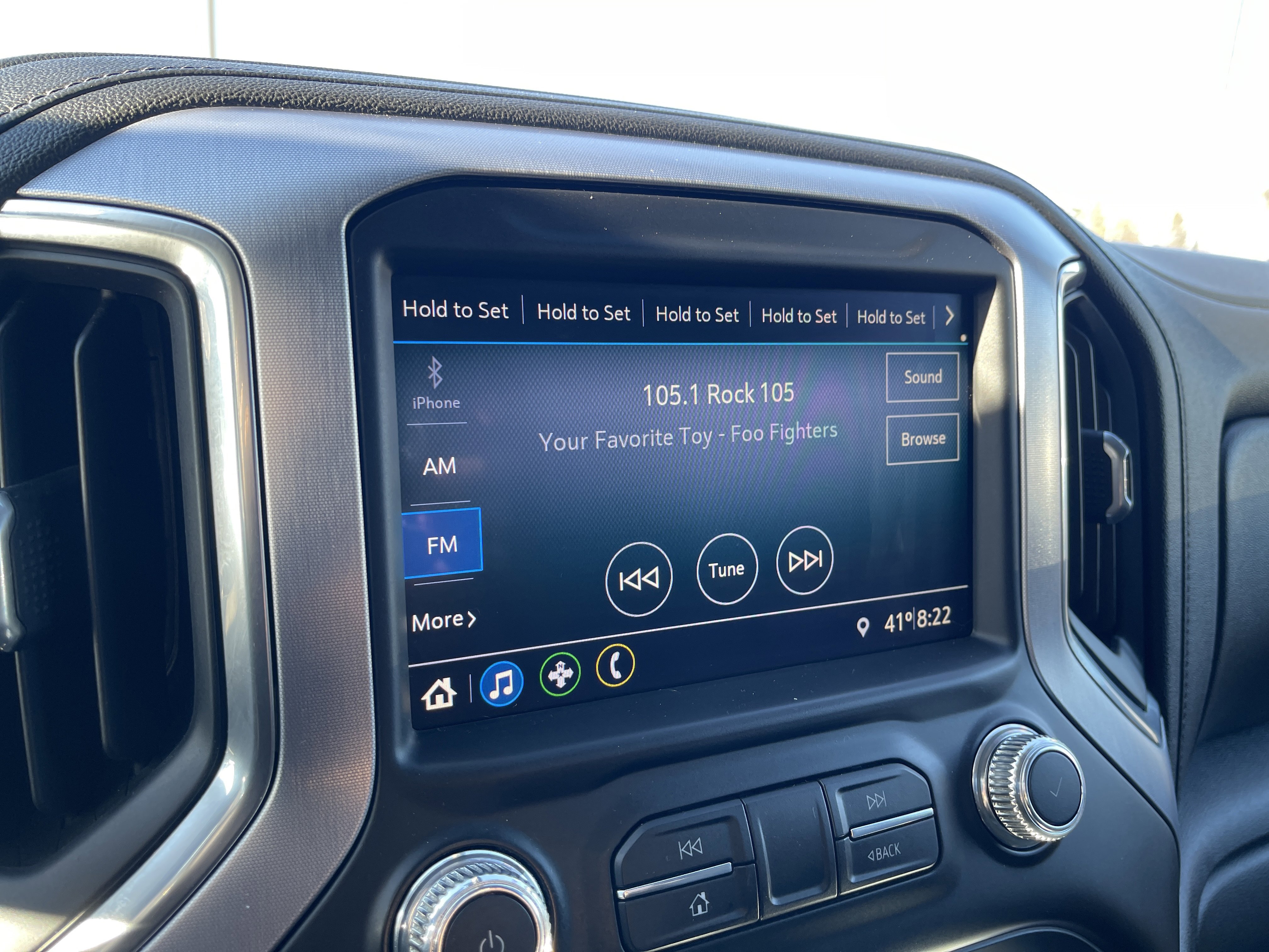 Used 2019 GMC Sierra 1500 Elevation w/ Elevation Value Package AWD/4WD image 17