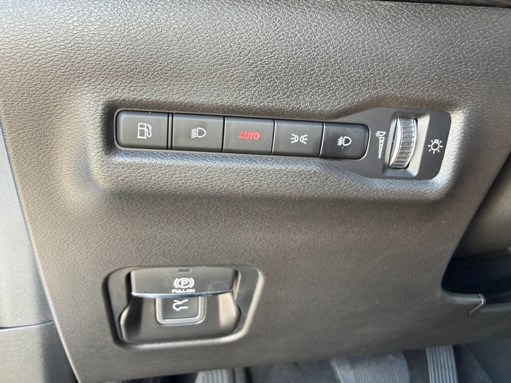 New 2026 Jeep Cherokee Limited AWD/4WD image 30