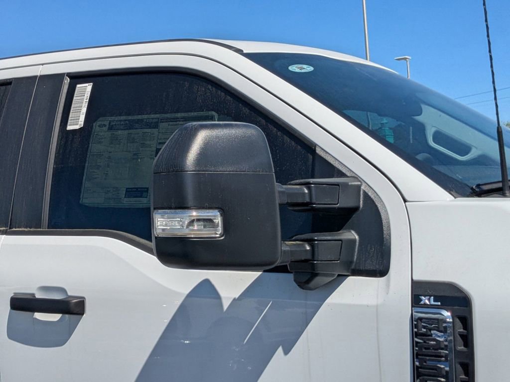 New 2026 Ford F250 XL w/ 360-Degree Camera Package image 12