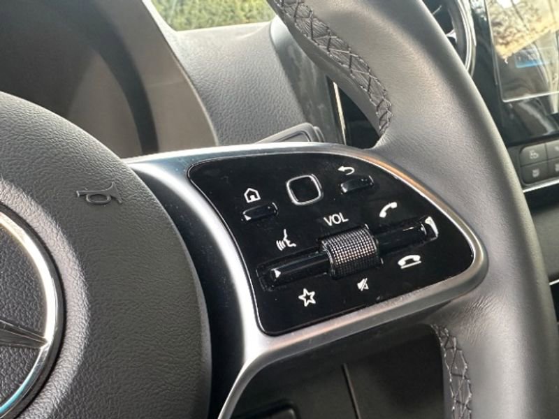 Used 2023 Mercedes-Benz Sprinter 3500 w/ Parking Package image 16