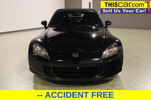 Used 2005 Honda S2000 image 2