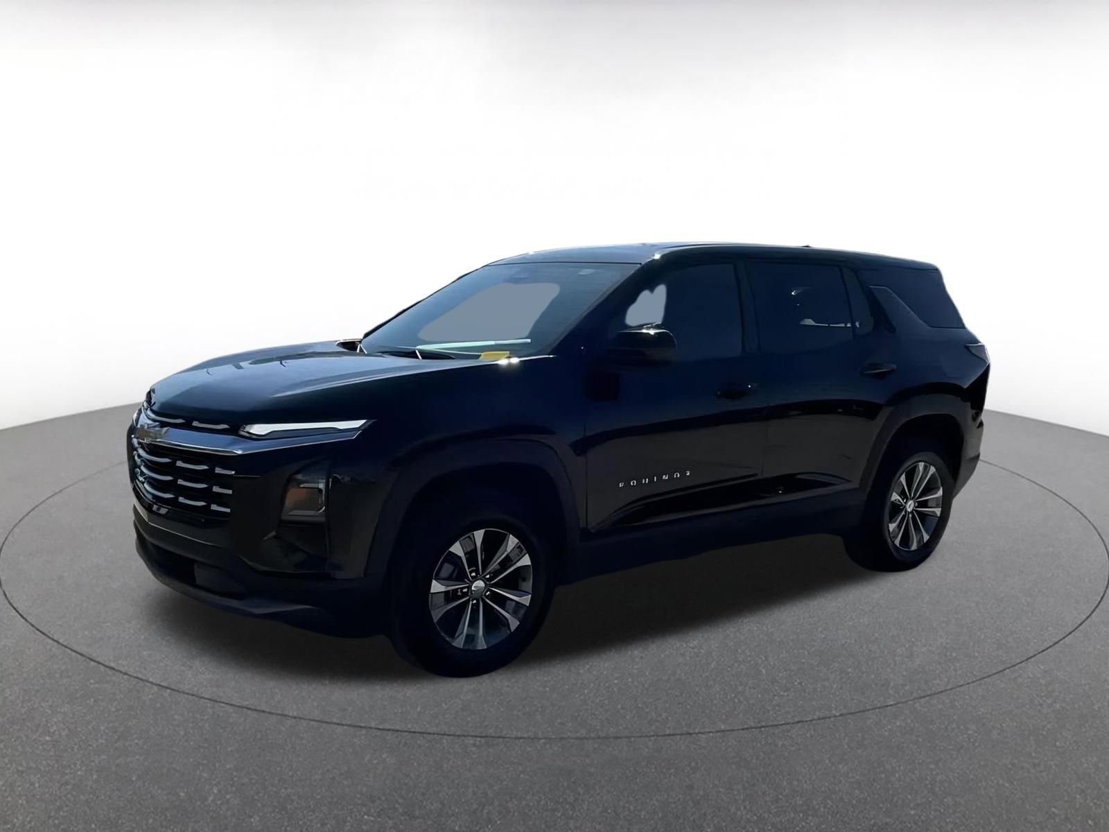 Used 2025 Chevrolet Equinox LT image 7