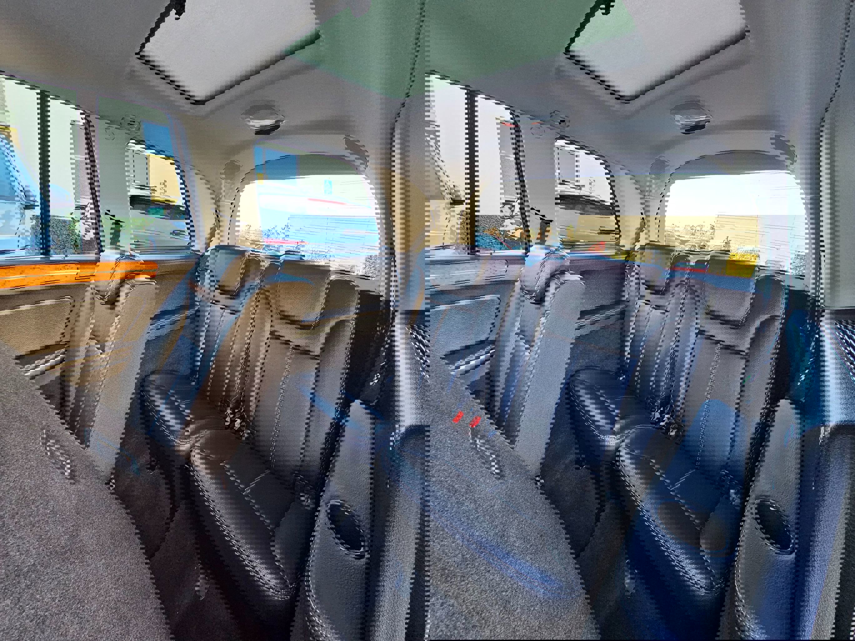 Used 2009 Mercedes-Benz GL 450 4MATIC image 18