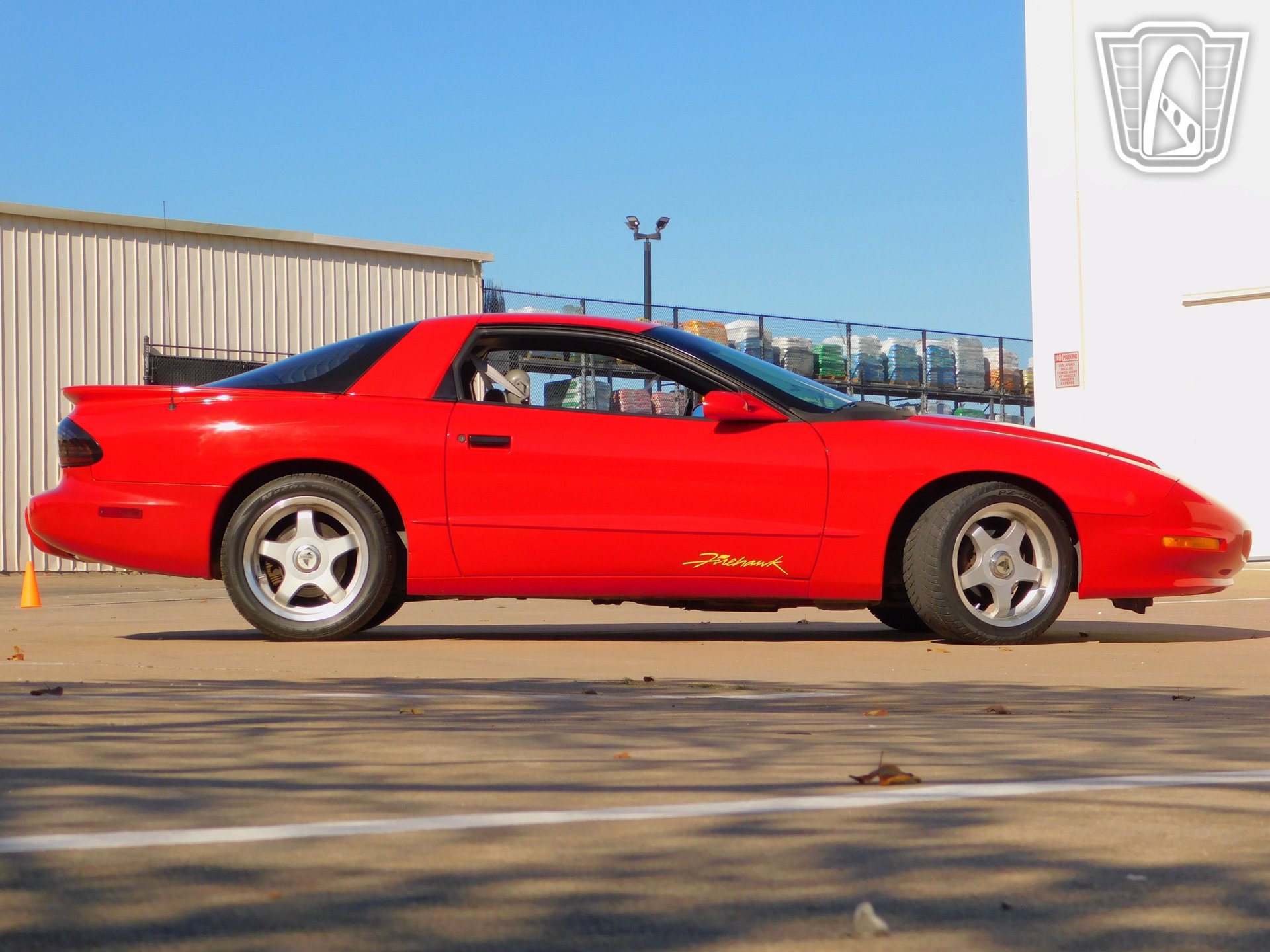 Used 1994 Pontiac Firebird Trans Am image 29